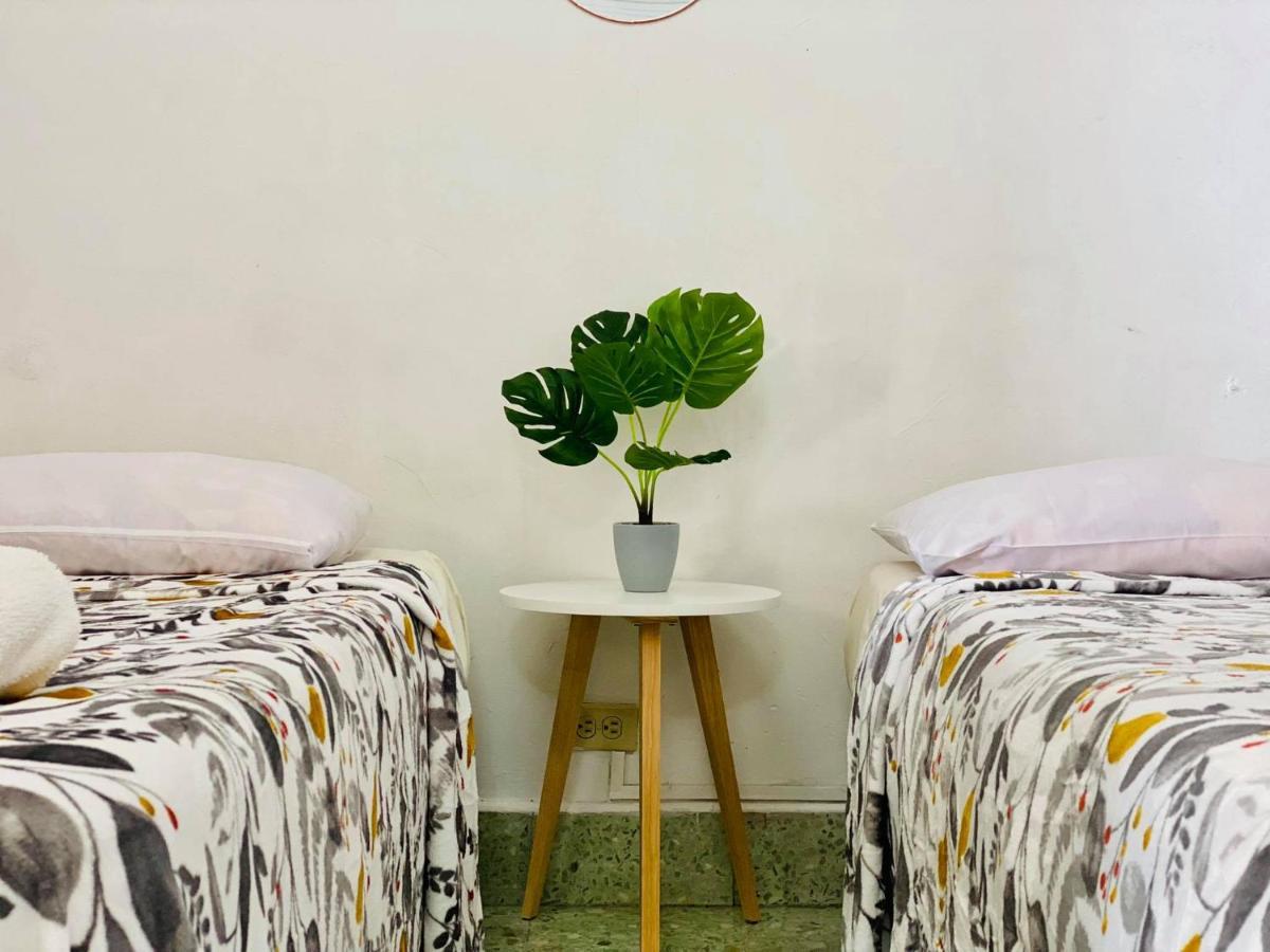 Casa Del Centro Bed & Breakfast Morelia Exterior foto