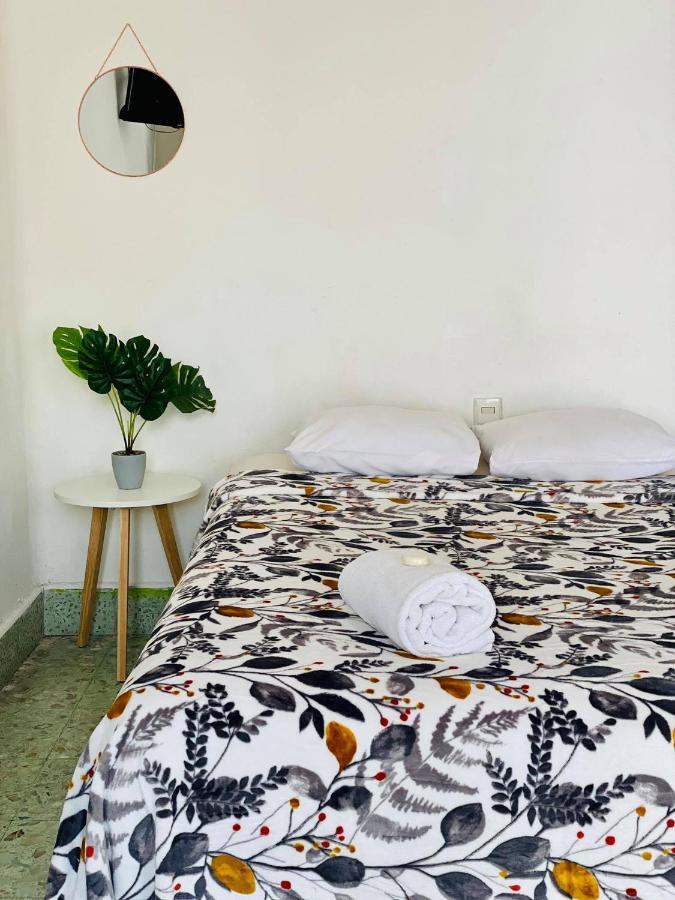 Casa Del Centro Bed & Breakfast Morelia Exterior foto