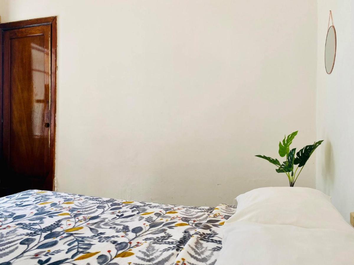 Casa Del Centro Bed & Breakfast Morelia Exterior foto