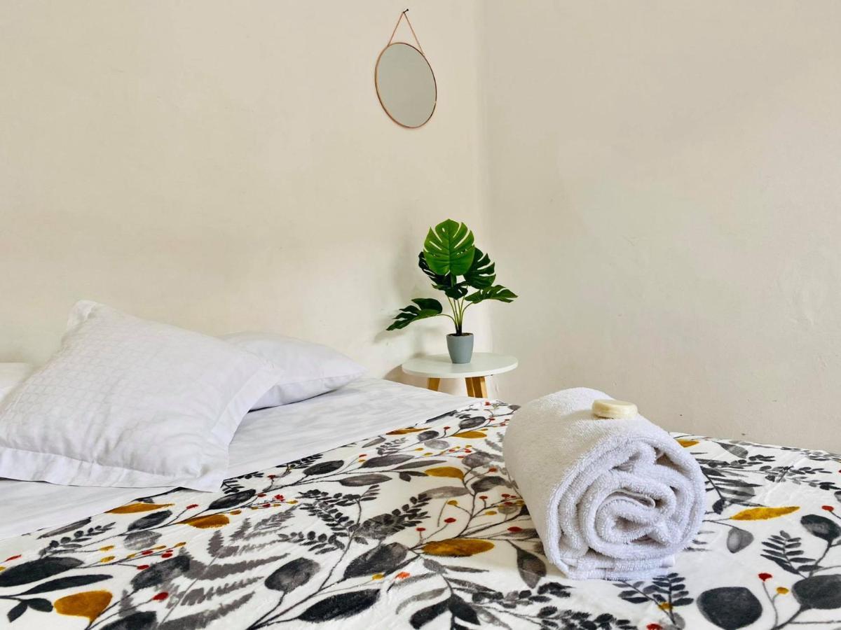 Casa Del Centro Bed & Breakfast Morelia Exterior foto
