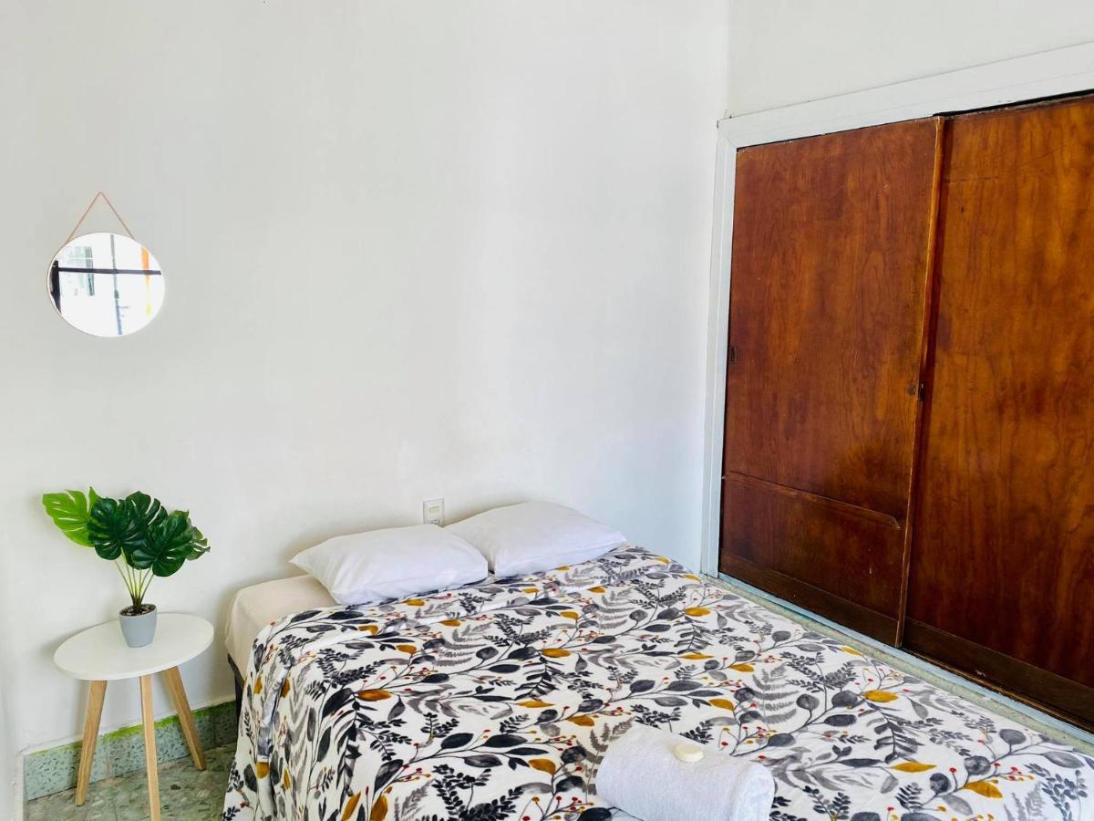 Casa Del Centro Bed & Breakfast Morelia Exterior foto