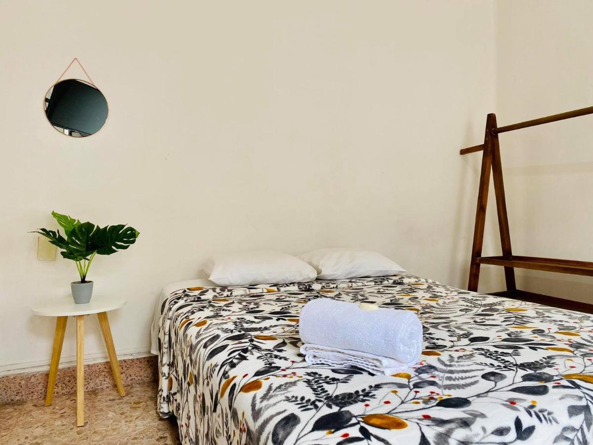Casa Del Centro Bed & Breakfast Morelia Exterior foto