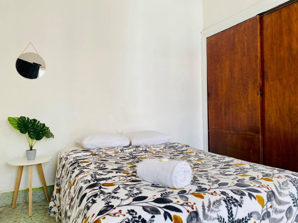 Casa Del Centro Bed & Breakfast Morelia Exterior foto