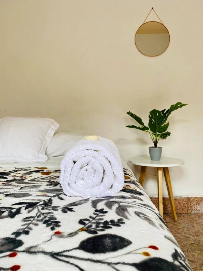 Casa Del Centro Bed & Breakfast Morelia Exterior foto