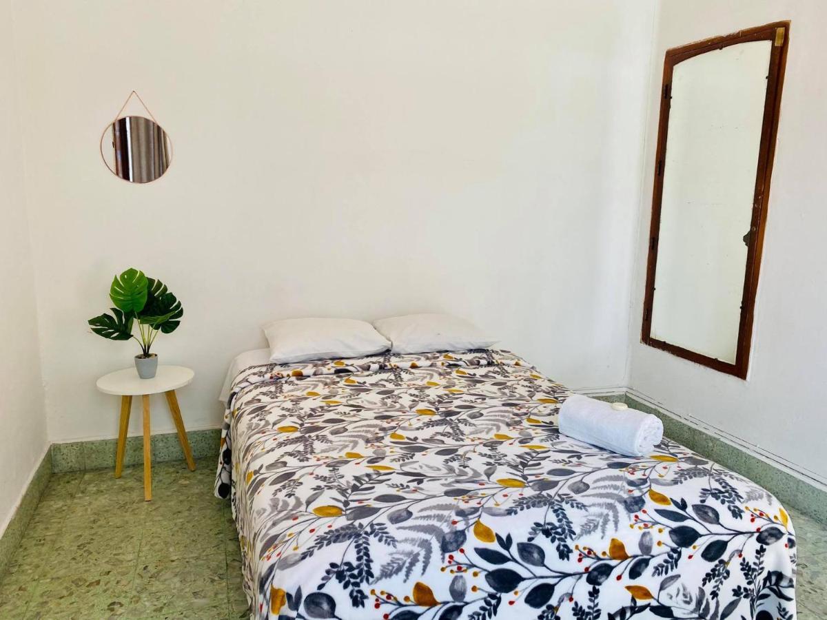 Casa Del Centro Bed & Breakfast Morelia Exterior foto
